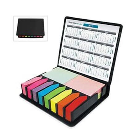 Natico Originals MultiTasker Memo Holder 60800